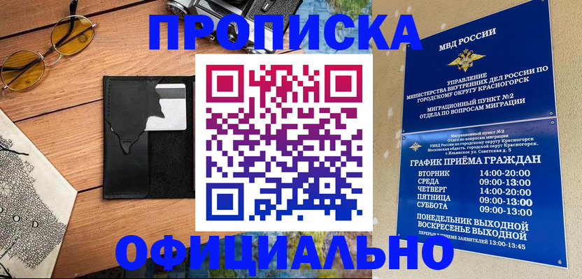 прописка поиск в Шатуре